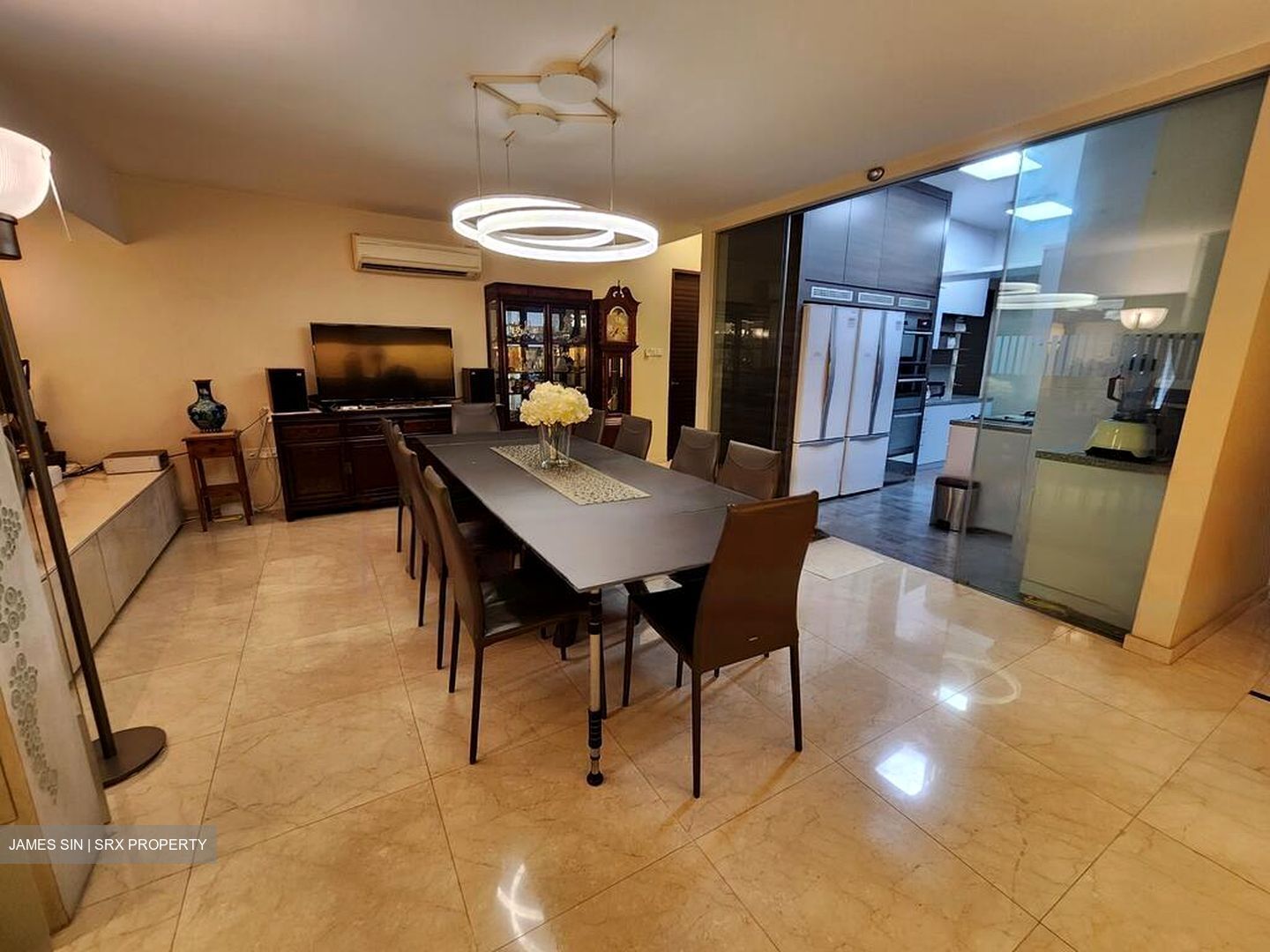 Clementi Park (D21), Condominium #439487291